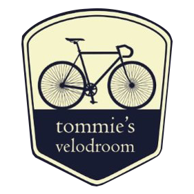 Tommies Velodroom